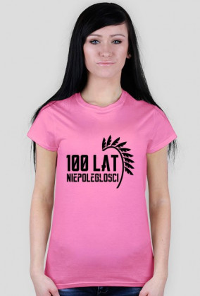 100 lat niepodległości
