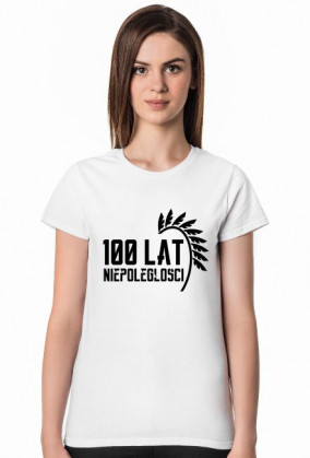 100 lat niepodległości