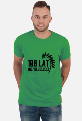 100 lat niepodległości
