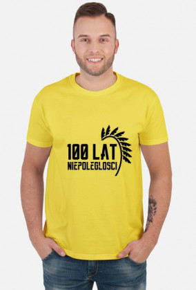 100 lat niepodległości
