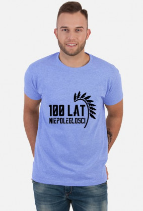 100 lat niepodległości