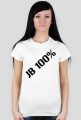 JB 100%