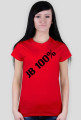 JB 100%