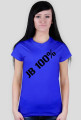 JB 100%