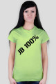 JB 100%
