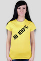 JB 100%