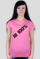 JB 100%