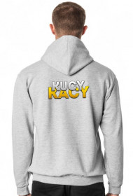 BASIC ► Hoodie 2 męska (wzór z tyłu)