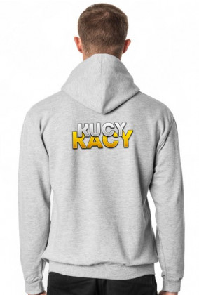 BASIC ► Hoodie 2 męska (wzór z tyłu)