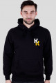 BASIC ► Hoodie 2 męska (wzór z tyłu)