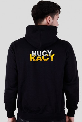 BASIC ► Hoodie 2 męska (wzór z tyłu)