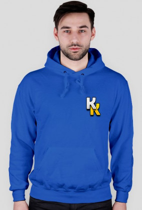 BASIC ► Hoodie 2 męska (wzór z tyłu)