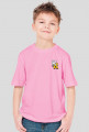BASIC ► Koszulka dziecięca (wzór z tyłu)