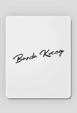Banda Kucego Wersja 1. ► Podkładka pod mysz