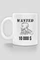 kubek wanted