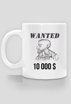 kubek wanted