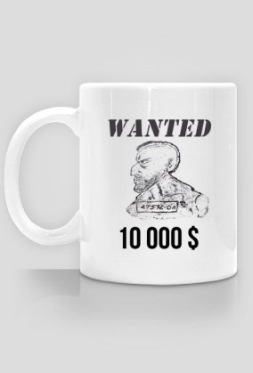 kubek wanted