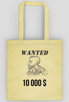 torba wanted