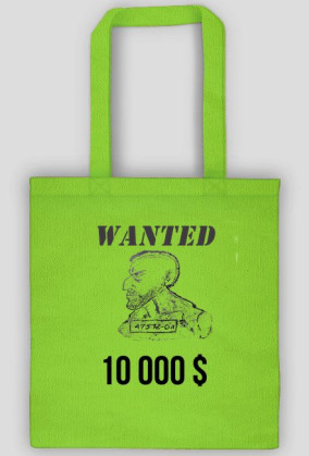 torba wanted