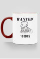 Kubek kolor wanted