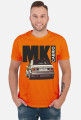 T-Shirt Golf mk1 cabrio