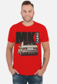 T-Shirt Golf mk1 cabrio