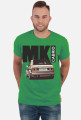 T-Shirt Golf mk1 cabrio
