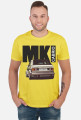 T-Shirt Golf mk1 cabrio