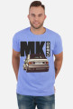 T-Shirt Golf mk1 cabrio
