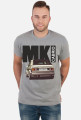 T-Shirt Golf mk1 cabrio