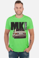 T-Shirt Golf mk1 cabrio