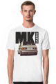 T-Shirt Golf mk1 cabrio