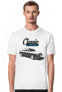 T-Shirt Golf 1 Classic Line