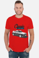 T-Shirt Golf 1 Classic Line