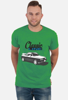 T-Shirt Golf 1 Classic Line