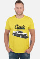 T-Shirt Golf 1 Classic Line