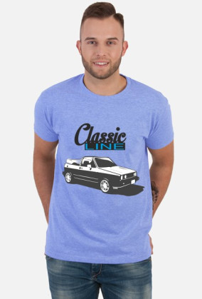 T-Shirt Golf 1 Classic Line