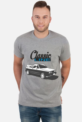 T-Shirt Golf 1 Classic Line