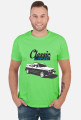 T-Shirt Golf 1 Classic Line