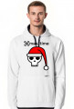 Xmas Time Skull