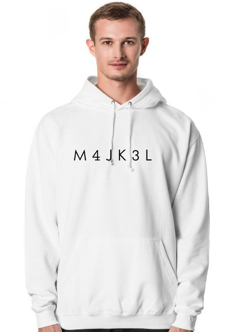 WCH "M4JK3L" Hoodie