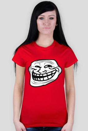 Troll face
