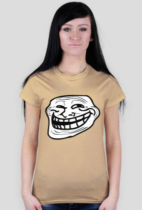 Troll face