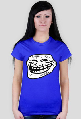 Troll face