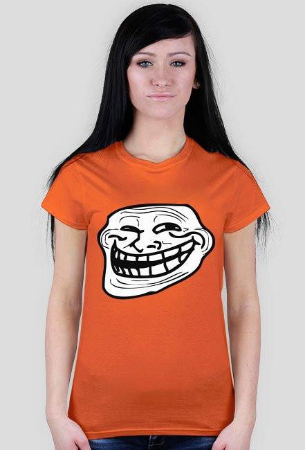Troll face