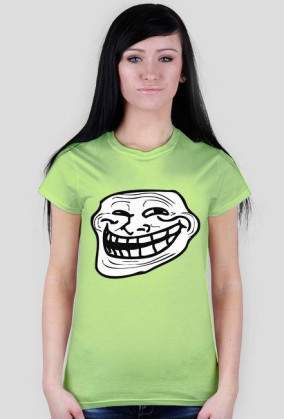 Troll face