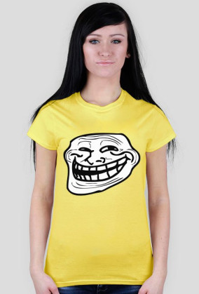 Troll face