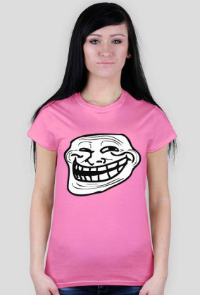 Troll face