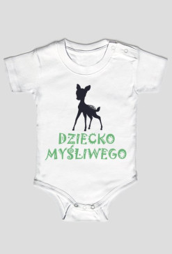 Dziecko Myśliwego