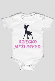Dziecko Myśliwego